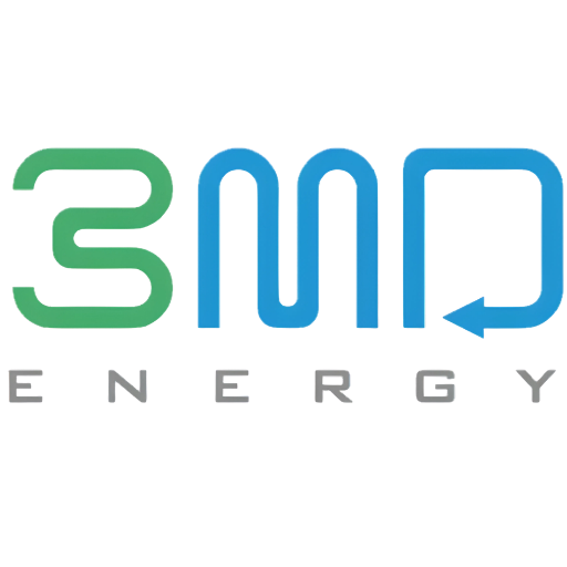 3MD