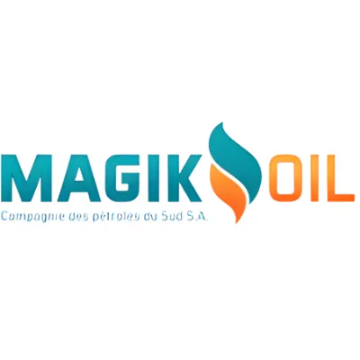 magik oil